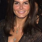 Angie Harmon Named As UNICEF Ambassador