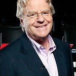 Attend An Audience With Jerry Springer For Charity