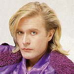 Martin Fry