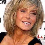 Farrah Fawcett's Charity Donation