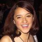 Keisha Castle-Hughes