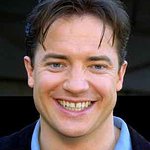 Brendan Fraser