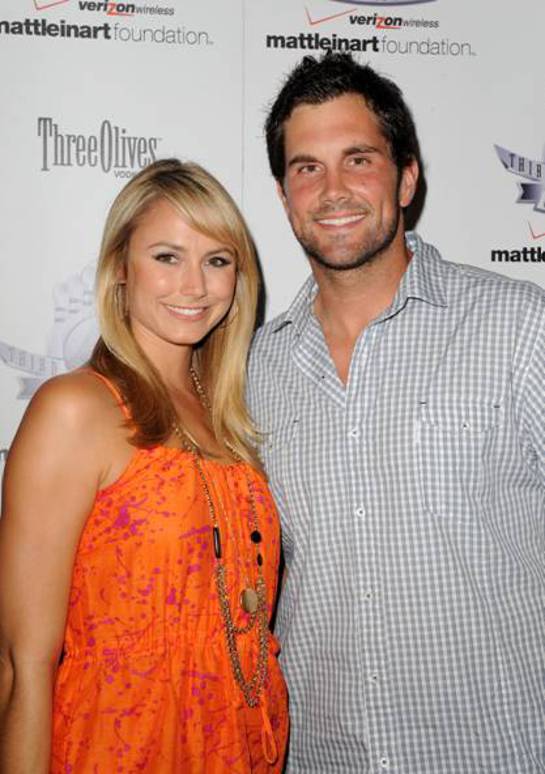 Matt Leinart At The Third Annual Matt Leinart Celebrity Bowl