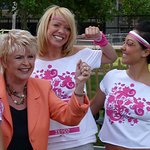 Race For Life Raises Funds For Cancer Research