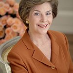 Laura Bush To Be Honored With Hearts Of Texas Lifetime Achievement Award