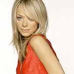 Liz McClarnon Named As Charity Ambassador