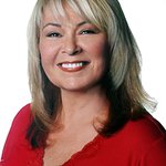 Roseanne Barr