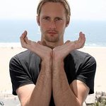 True Blood Star Joins Tails For Whales Campaign