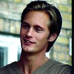 Alexander Skarsgård: Profile