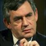 Gordon Brown