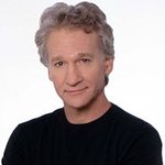 Bill Maher To Headline PETA's Stand-Up For Animals