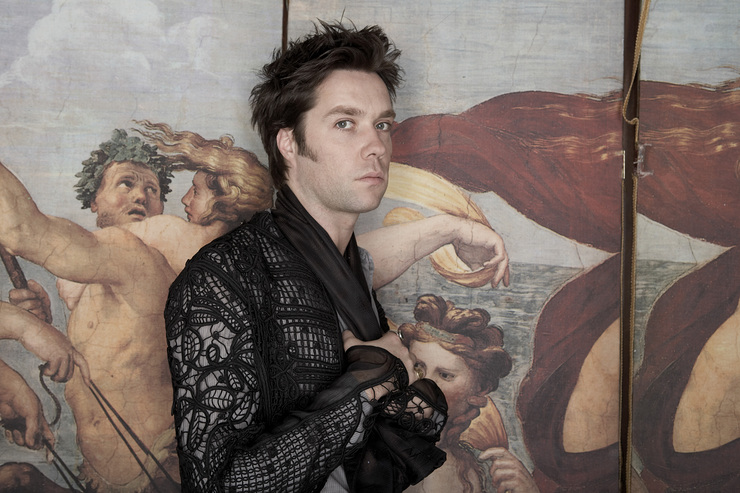 Rufus Wainwright