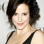 Mary-Louise Parker Joins Read for the Record