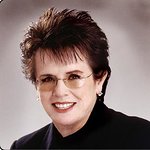 Billie Jean King To Be Honored at Los Angeles Dodgers Foundation Blue Diamond Gala