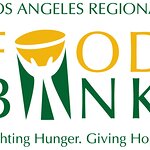 Los Angeles Dodgers Team Up With Los Angeles Regional Food Bank To Fight Hunger