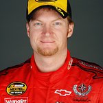 Dale Earnhardt, Jr.