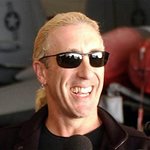 Dee Snider Shows Support For Protesters At Standing Rock Indian Reservation