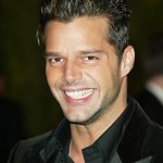 Ricky Martin Joins Shakira To Protest Immigration Laws