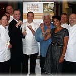 LTTS Exclusive: Chefs For Heroes