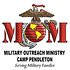 Photo: Military Outreach Ministry Camp Pendleton