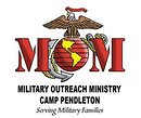 Military Outreach Ministry Camp Pendleton