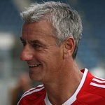 Ian Rush