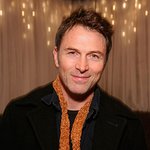 Tim Daly