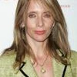 Photo: Rosanna Arquette