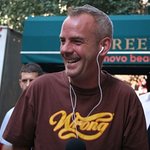 Fatboy Slim Enters Half Marathon To Fight Epilepsy