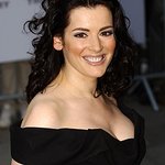 Nigella Lawson