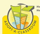 Adopt-A-Classroom