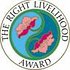 Photo: Right Livelihood Award Foundation