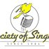 Photo: Society of Singers