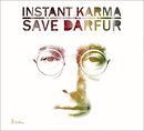 Instant Karma: The Amnesty International Campaign to Save Darfur CD