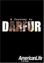 A Journey To Darfur DVD