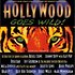 Hollywood Goes Wild - CD