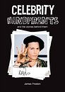 Celebrity Handprints book