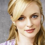 Heather Graham Plays The Public Option