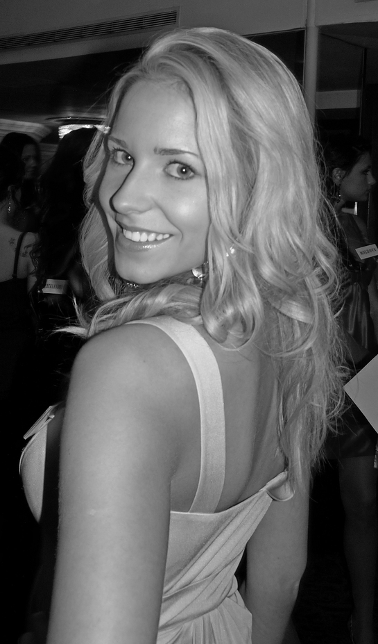 Miss Wales Miss Wales