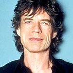 Mick Jagger