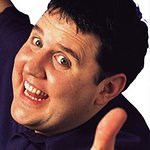 Peter Kay Sits Down For Red Nose Day