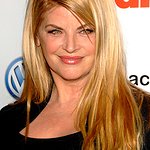 Kirstie Alley Donates Charity Money Through Twitter