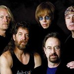 Creedence Clearwater Revival: Profile