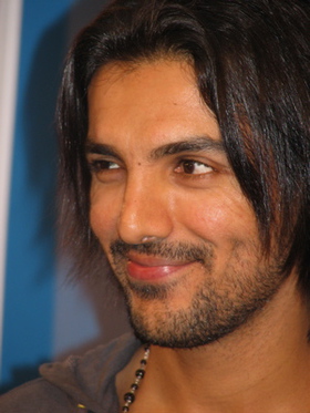 John Abraham Charity Work Causes Look To The Stars