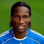 Didier Drogba Talks Charity