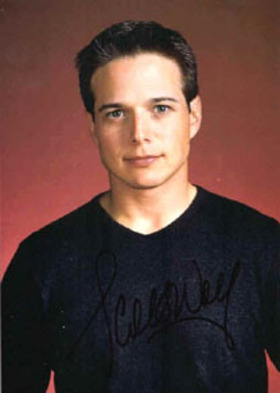 Scott Wolf: Charity Work & Causes - Look to the Stars