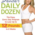 Denise Austin To Talk Physical Health