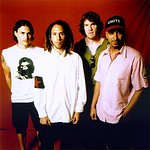 Rage Against The Machine Raises Charity Cash At Concert