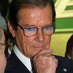 Sir Roger Moore Named PETA 2017 Person Of The Year