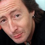 Julian Lennon Starts A Revolution